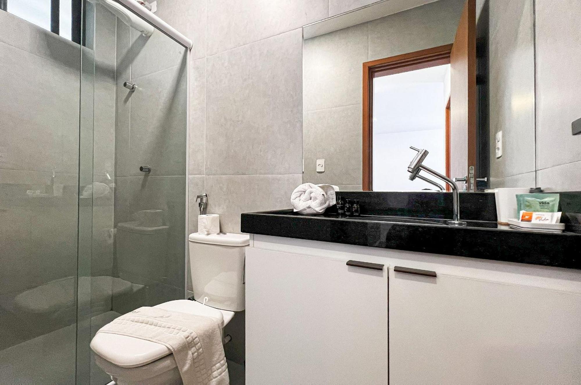 Apartamento Flat Bessa Garagem Piscina 3 Pessoas 150m